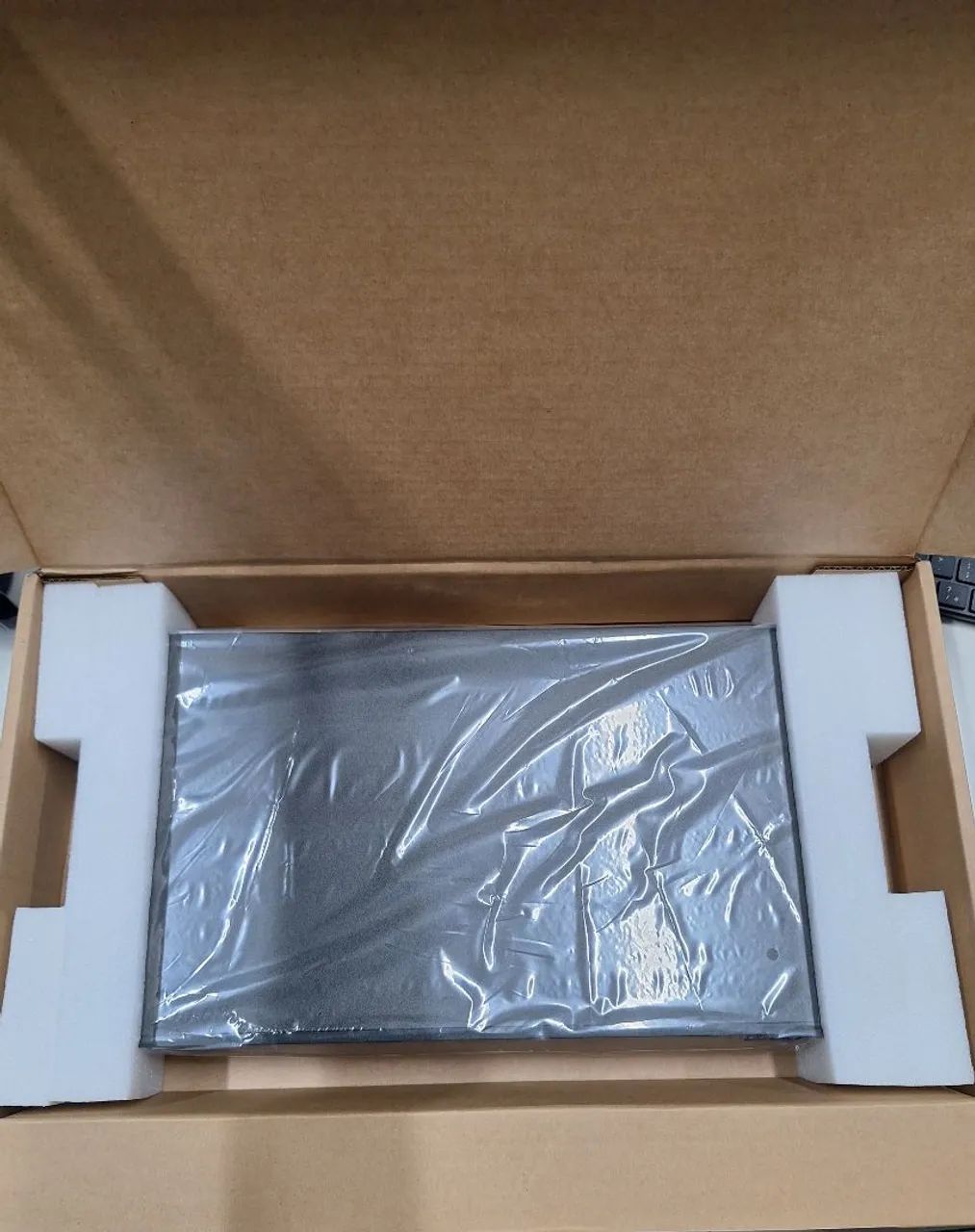 SWITCH GERENCIAVEL INTELBRAS - Foto 2