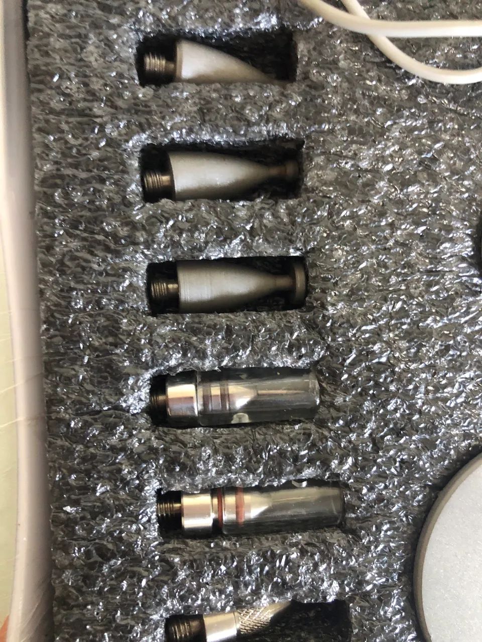 Jato de Plasma- Plasmed  - Foto 4