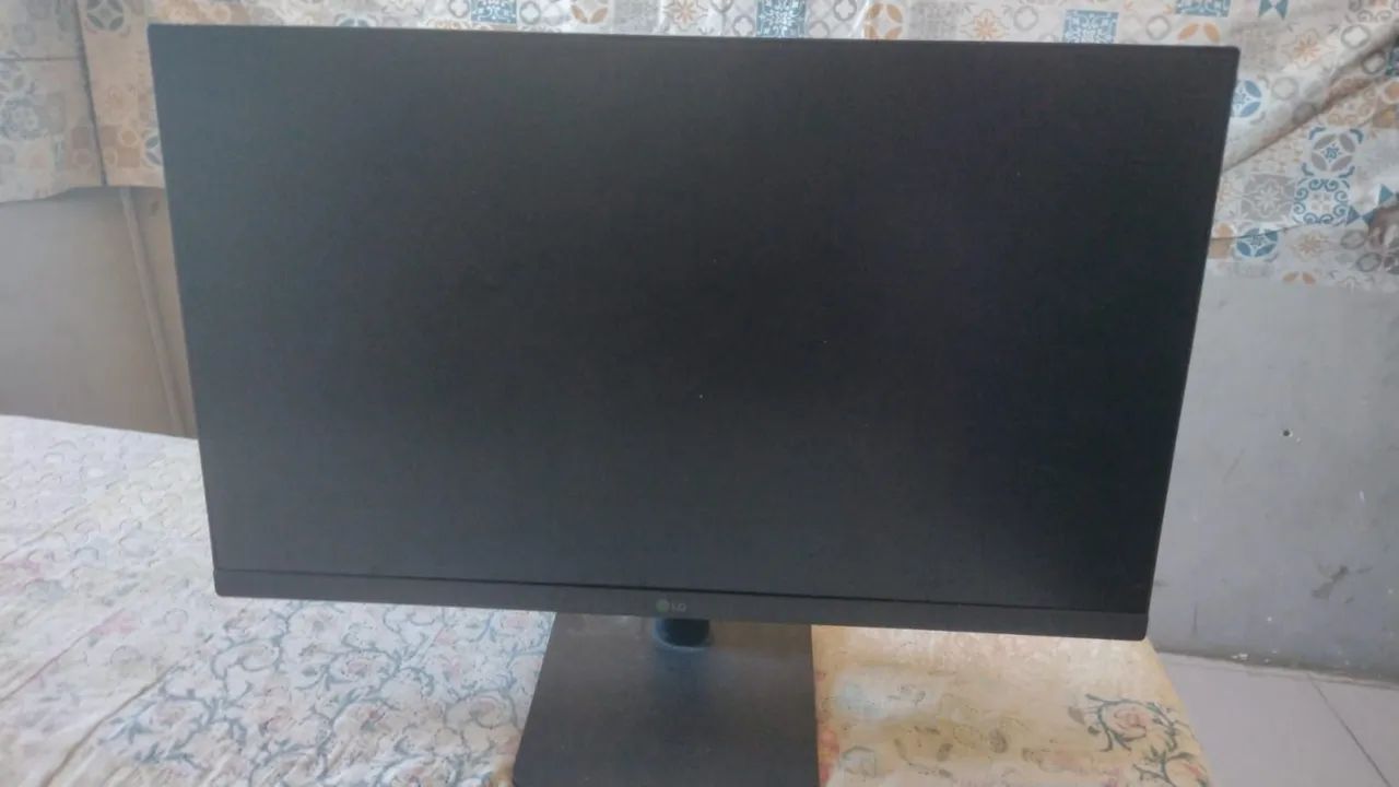 Monitor Gamer 24P