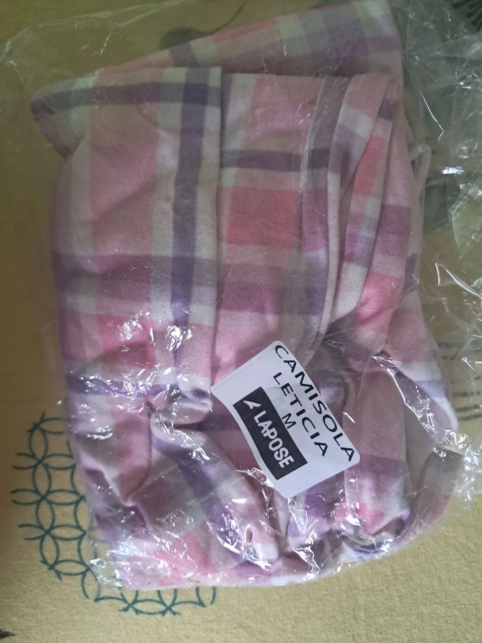 Camisolas para dormir super confortável - Foto 2