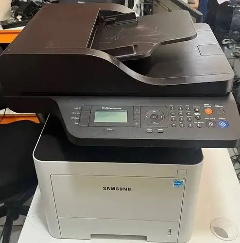 Impressora samsung  - Foto 2