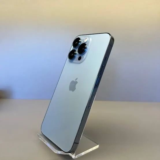 Iphone 13 Pro 256gb - Celulares e Smartphones - Minerlândia, Volta