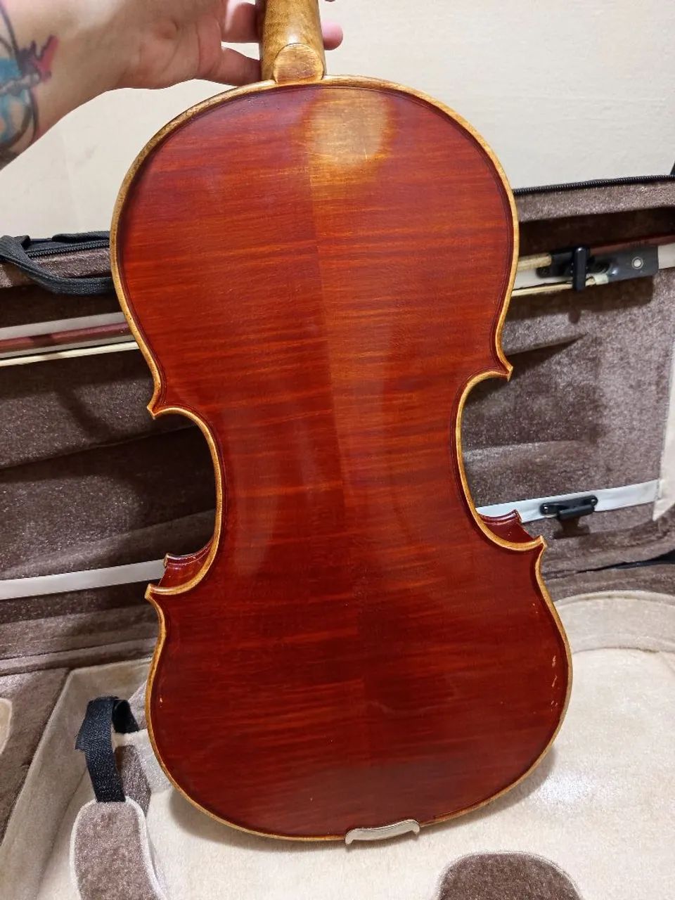 Viola de arco - Foto 4
