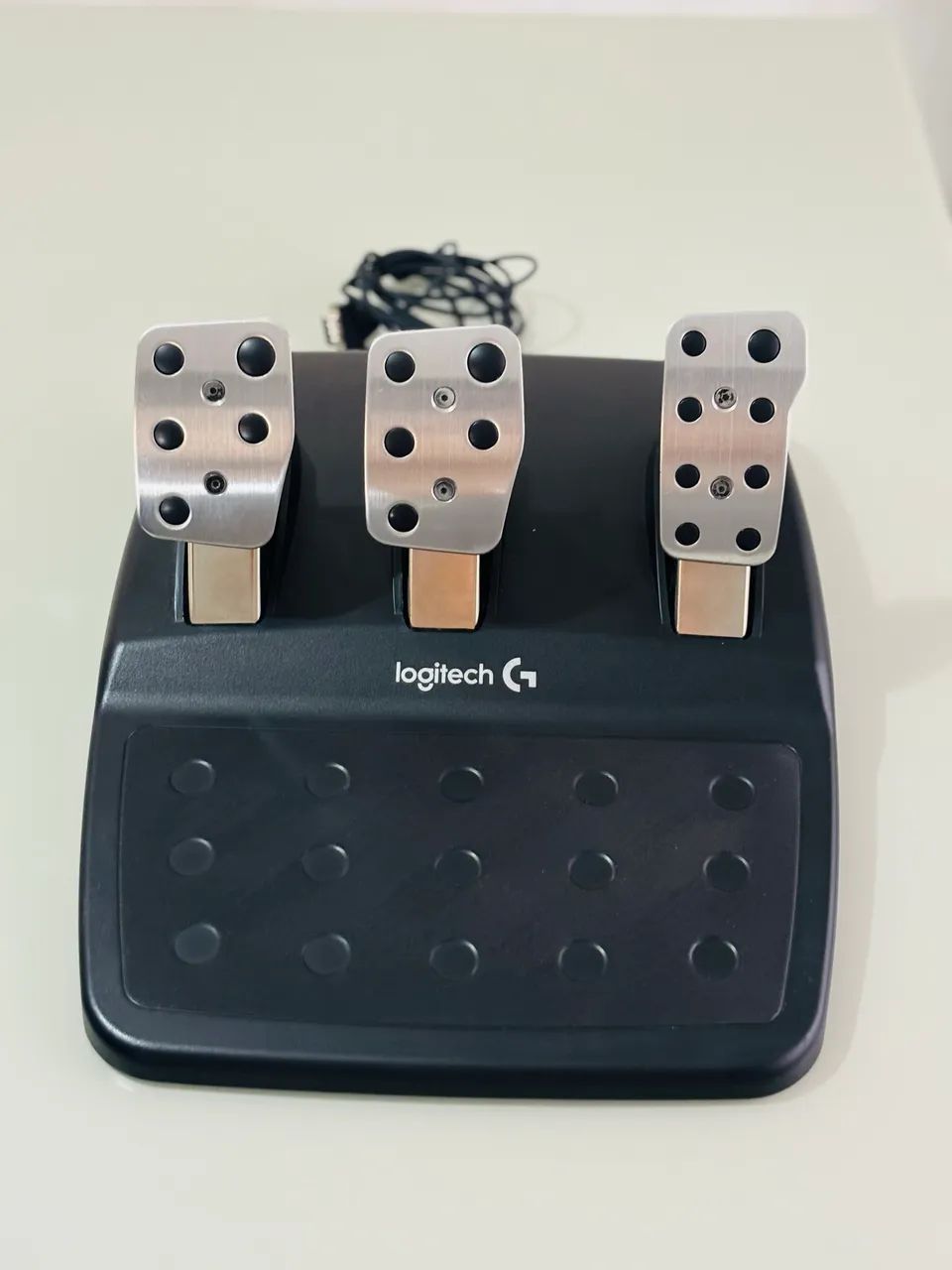 Logitech G920  - Foto 4
