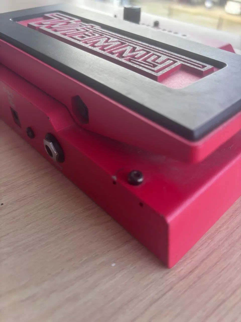 Pedal digitech whammy 5 V - Foto 2