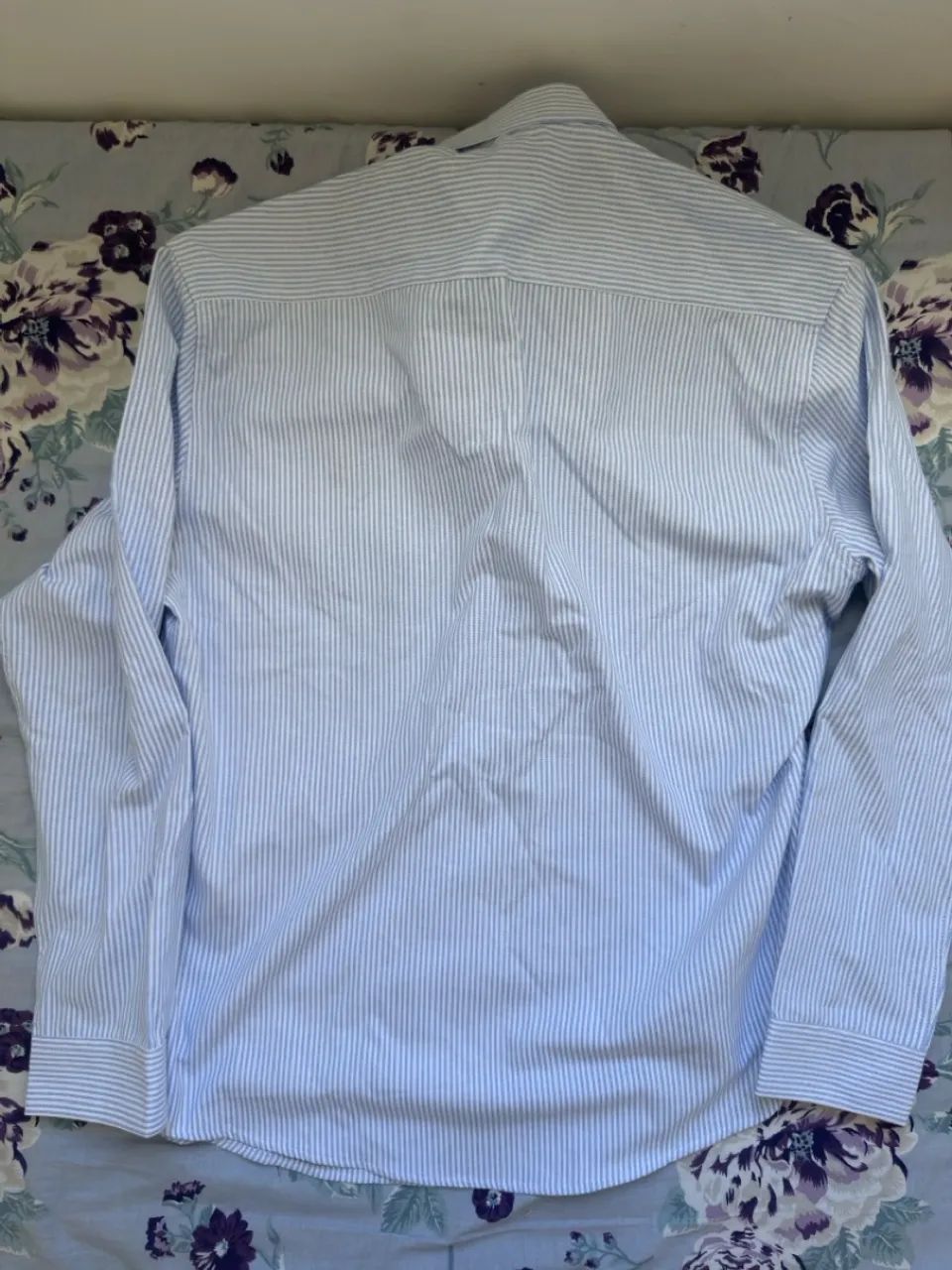 Camisa Ami Paris  - Foto 3