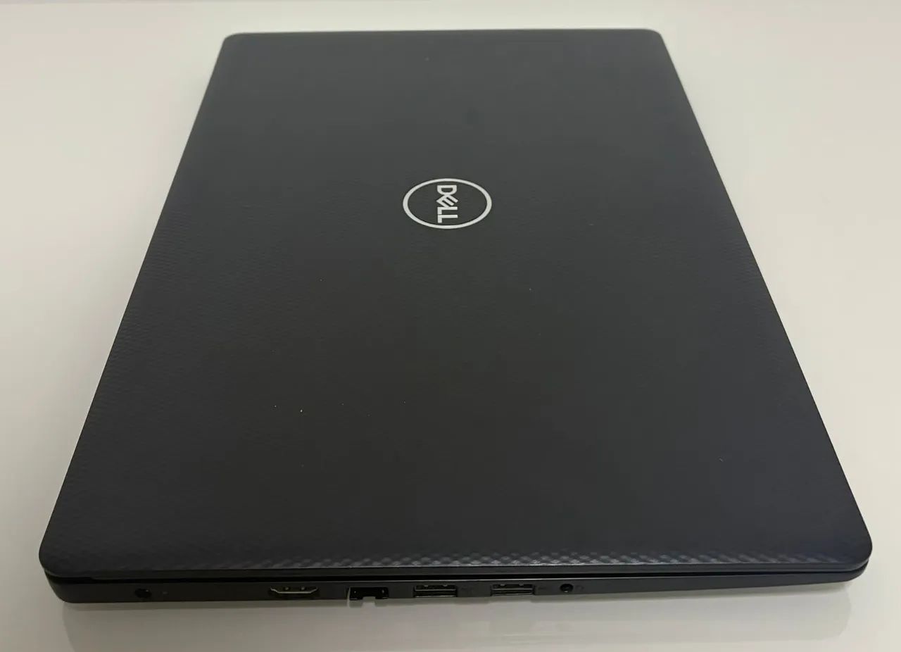 Notebook Dell i7 , troco em MacBook 