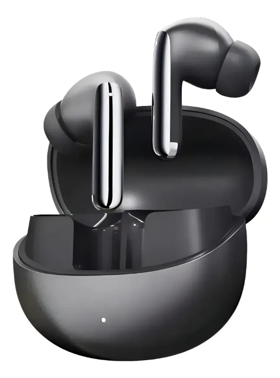 Fone Bluetooth QCY MeloBuds Pro ANC - Cancelamento de Ruído Ativo Premium