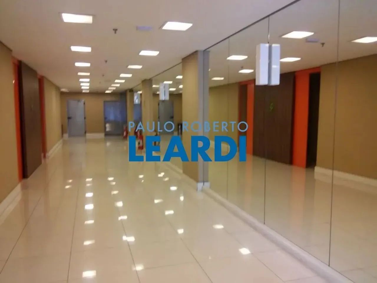 CONJ. COMERCIAL - VILA CLEMENTINO - SP