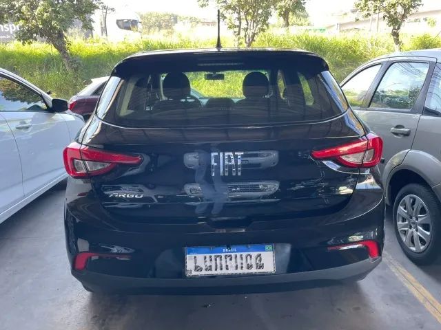 Fiat Argo 1.0 6V Flex. 2019 - Foto 5