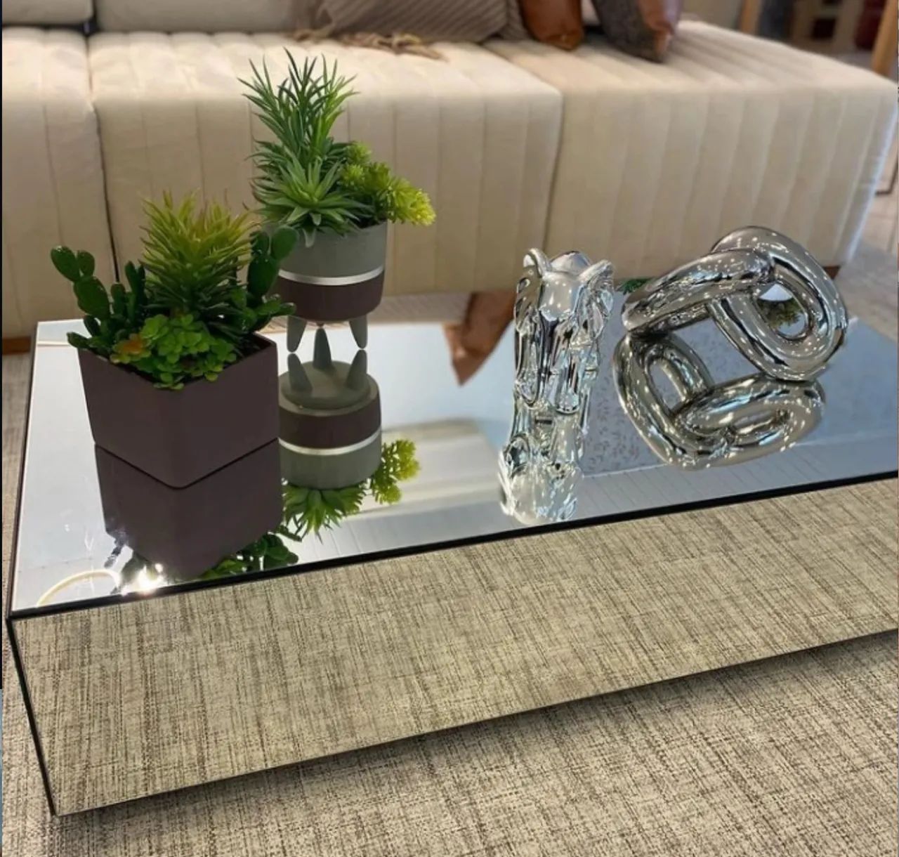 Mesa de centro