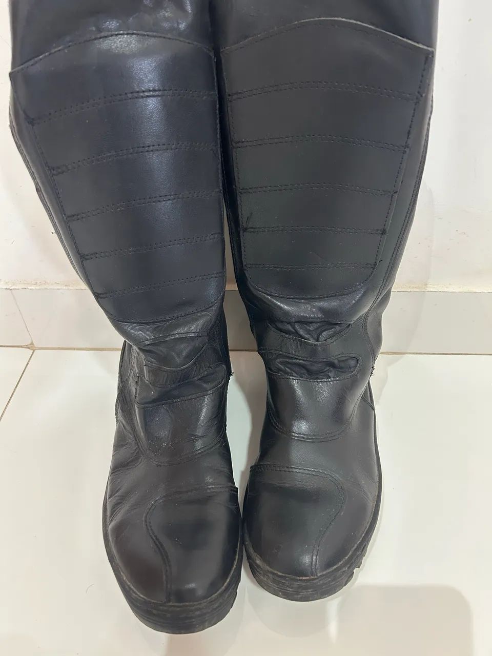 Bota Militar - Foto 2