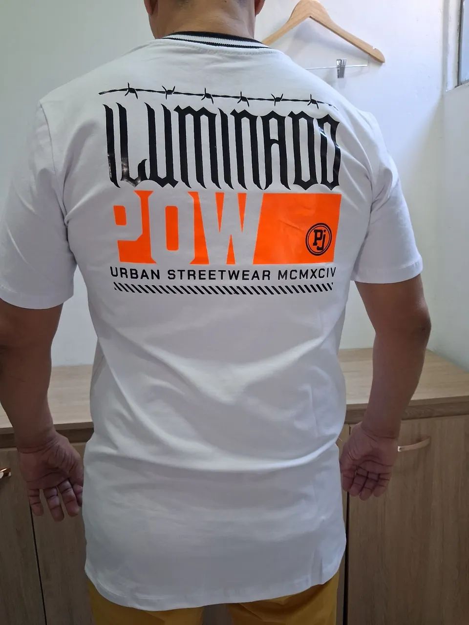 Camisa masculino  - Foto 2