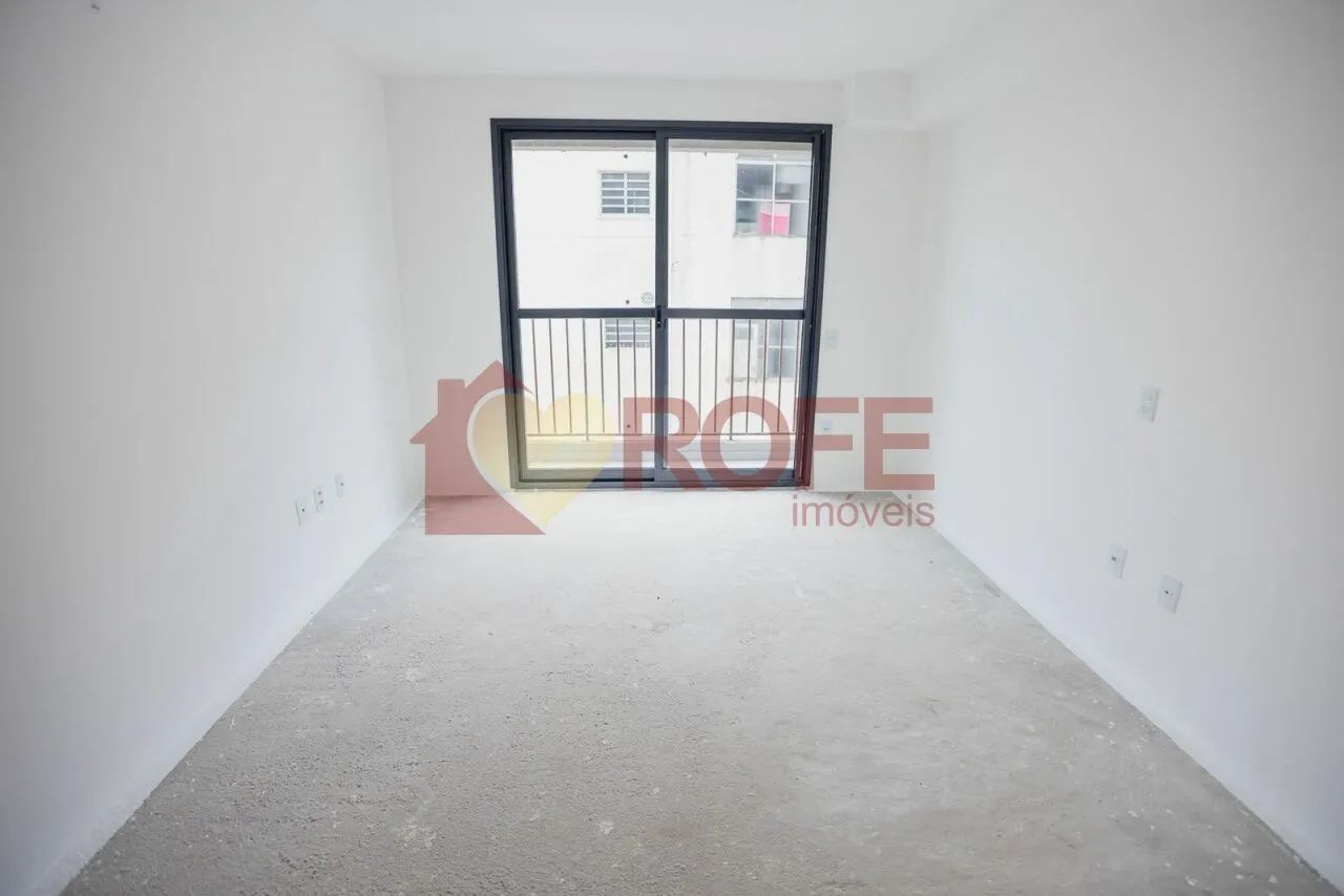 APARTAMENTO / STUDIO 26m² - Otimo custo benefício - Foto 2
