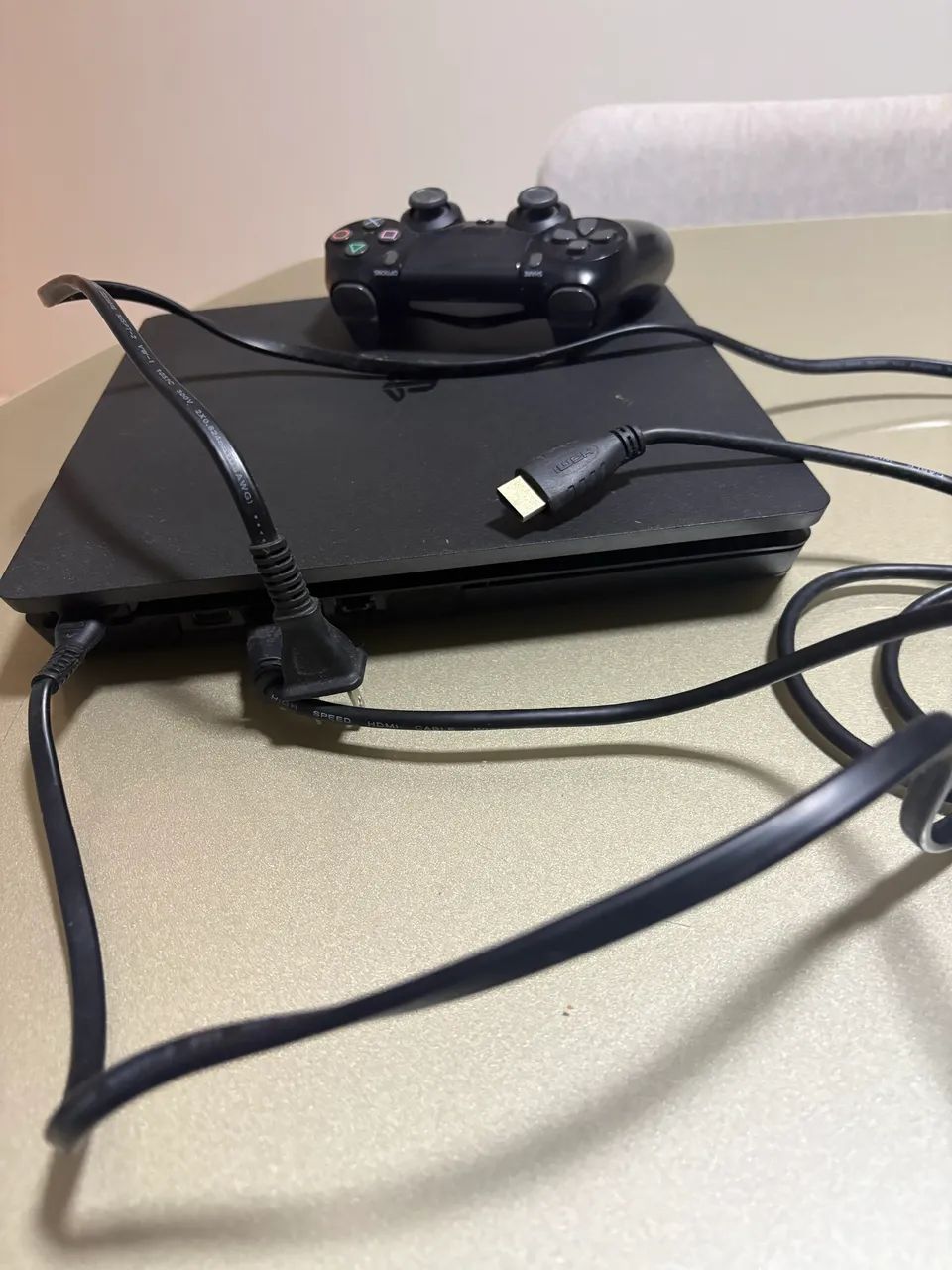 PlayStation 4 / PS4  - Foto 4