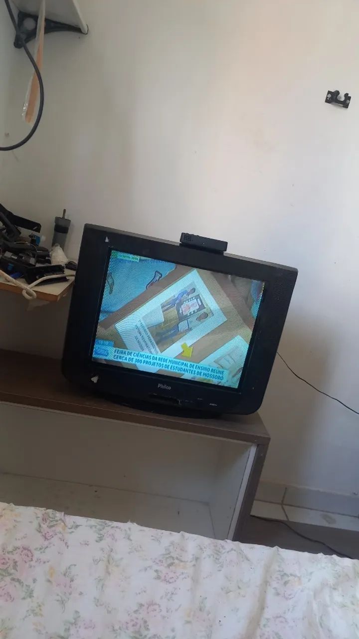 Tv 20 pol - Foto 2