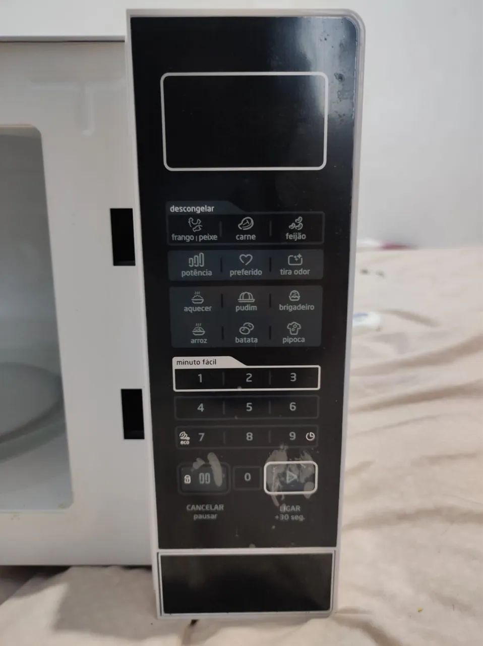Microondas Midea  - Foto 4