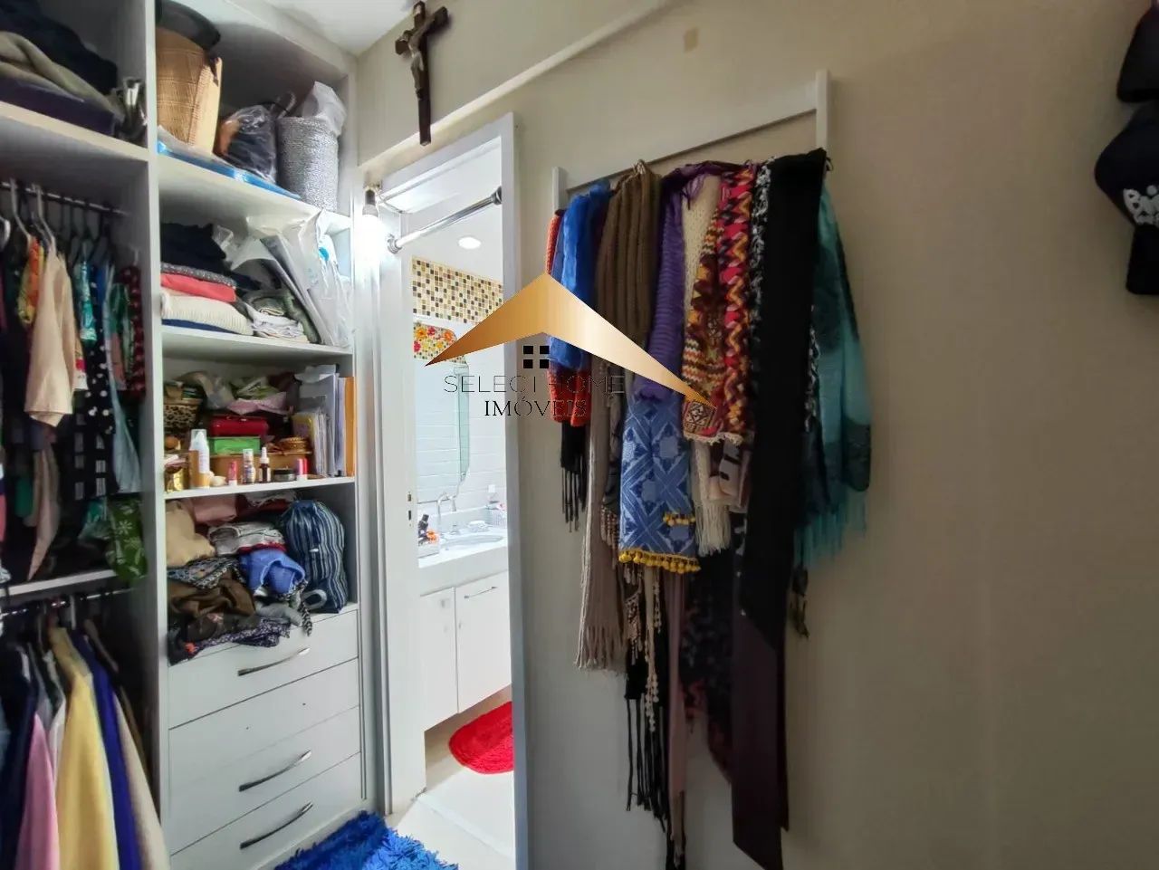 Condomínio Verano , Residencial Capri, 3 quartos(1 suíte), 89m2, andar medio. - Foto 15