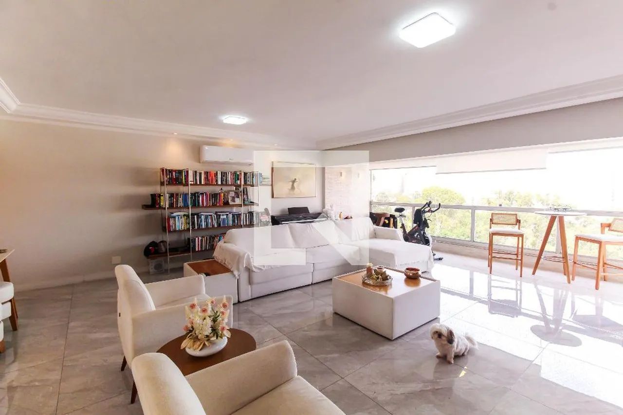 Apartamento à Venda - Mooca, 3 Quartos, 160 m2 - Foto 4