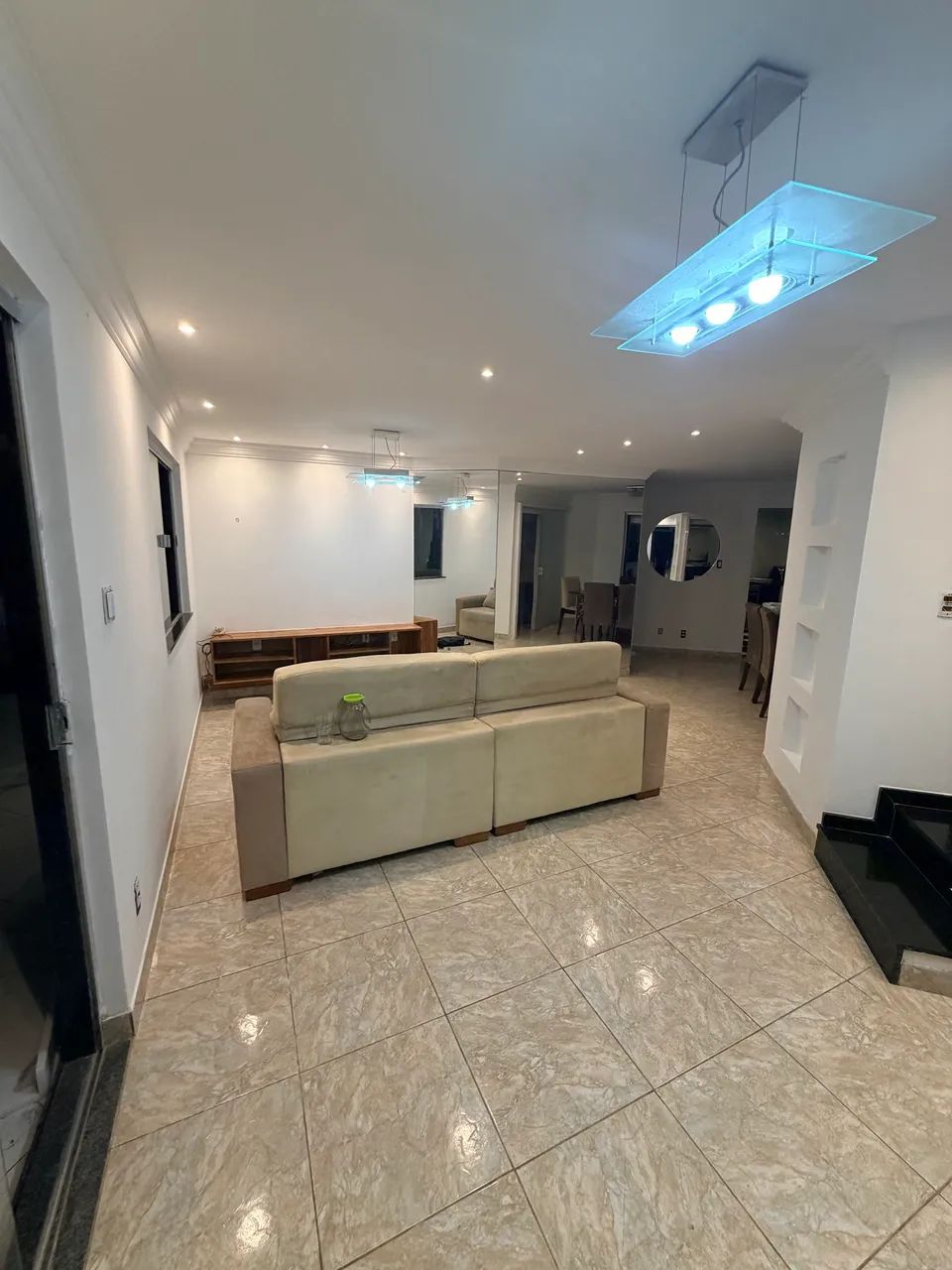 CASA PARA ALUGUEL EM STELLA MARIS  - Foto 2