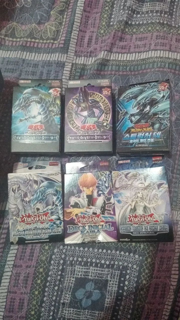Yugioh