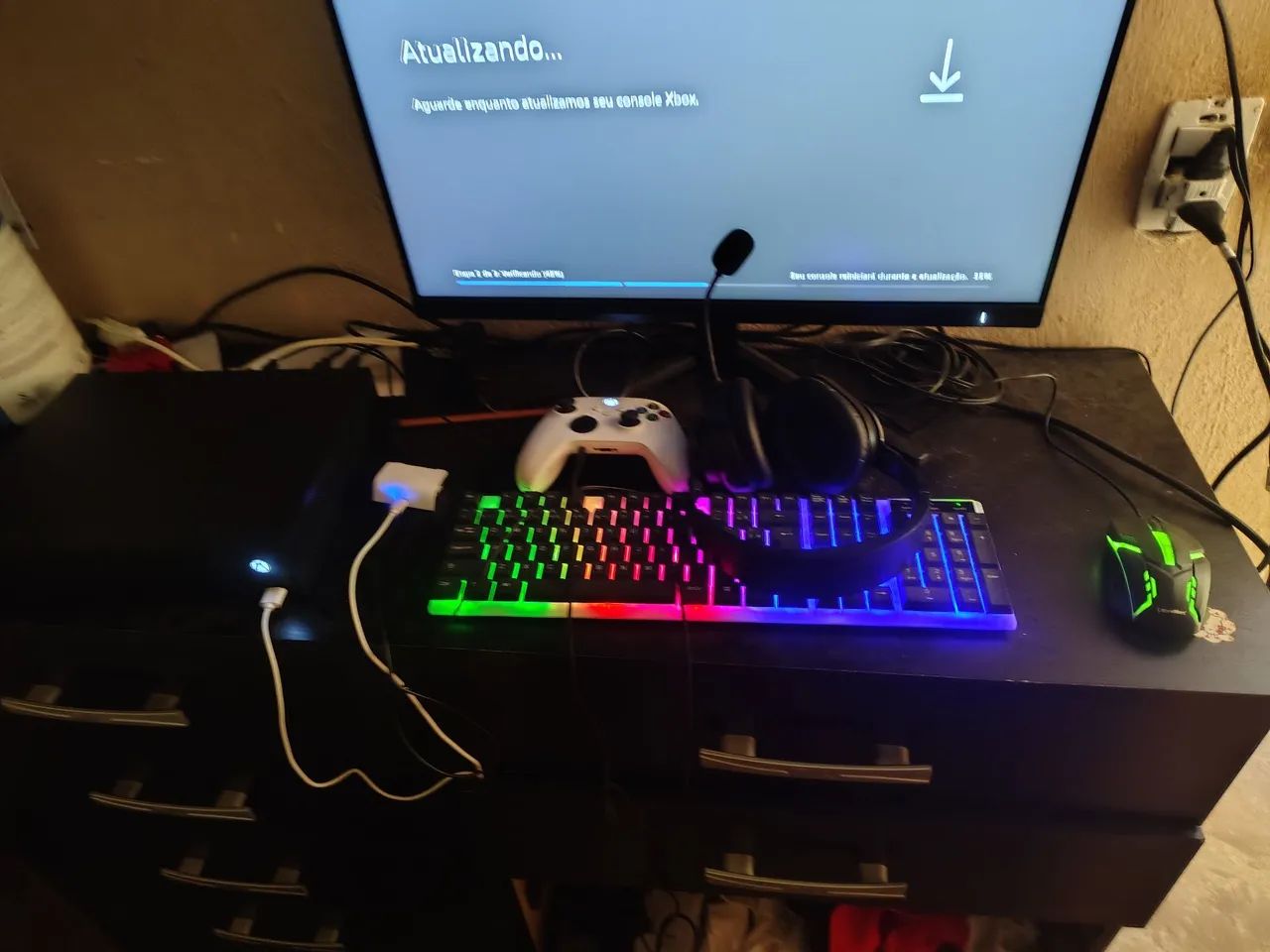 Xbox one x  - Foto 2
