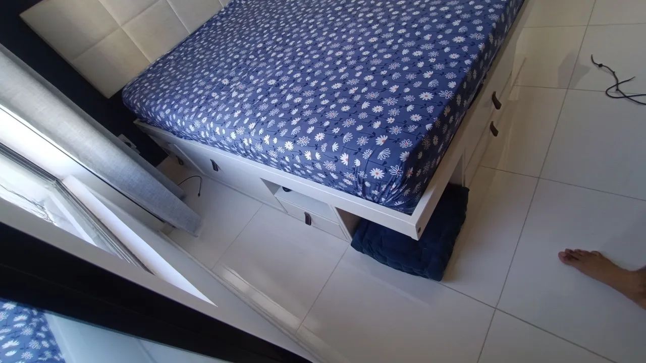 Cama Bali de Casal - Foto 4