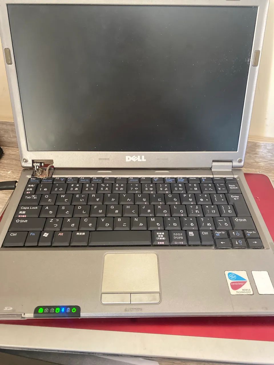 Notebook Dell - Foto 3