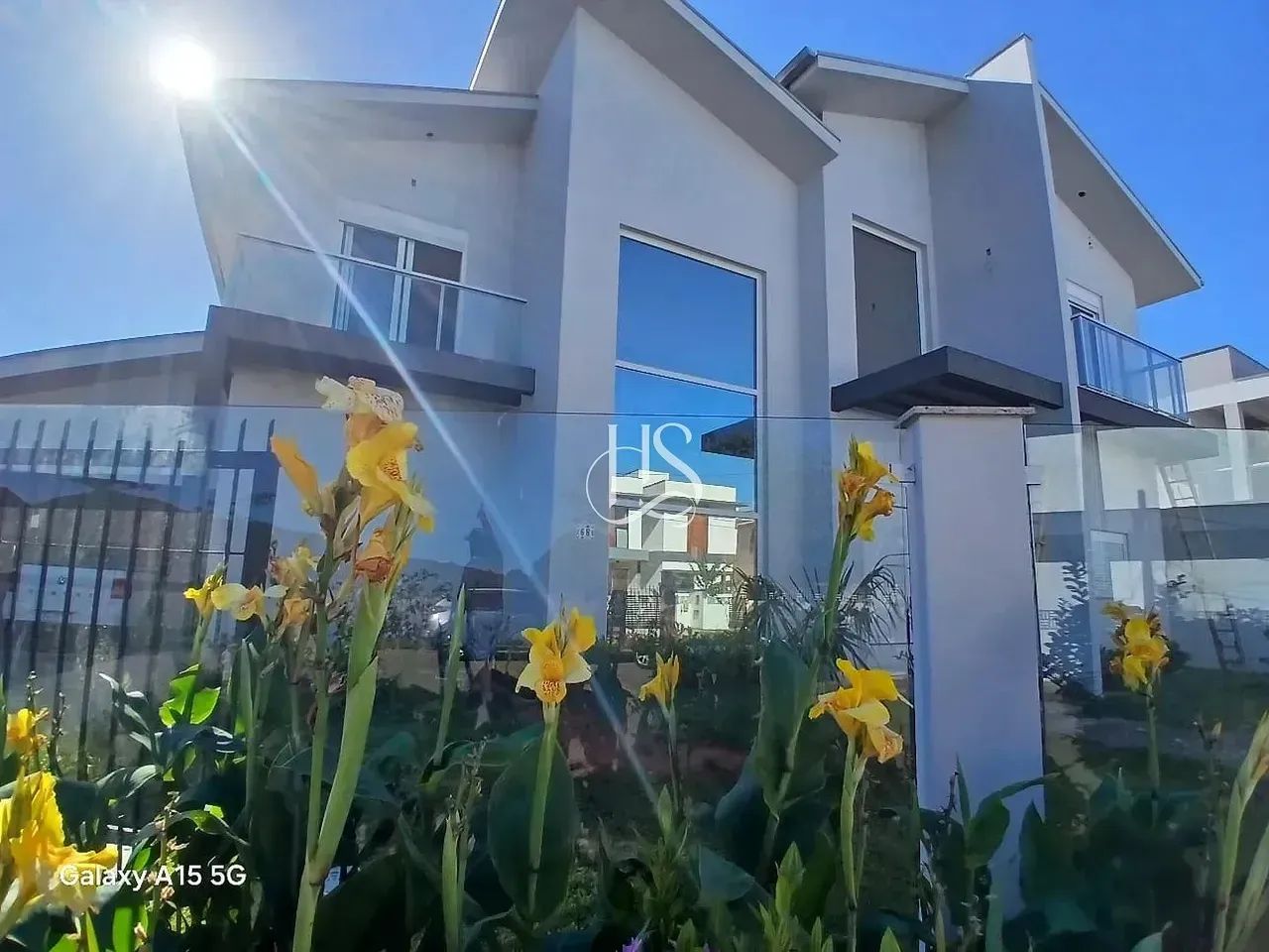 Casa a venda, 286m², 4 dormitórios, sendo 2 suítes, Ribeirão da Ilha - Florianópolis - SC - Foto 2