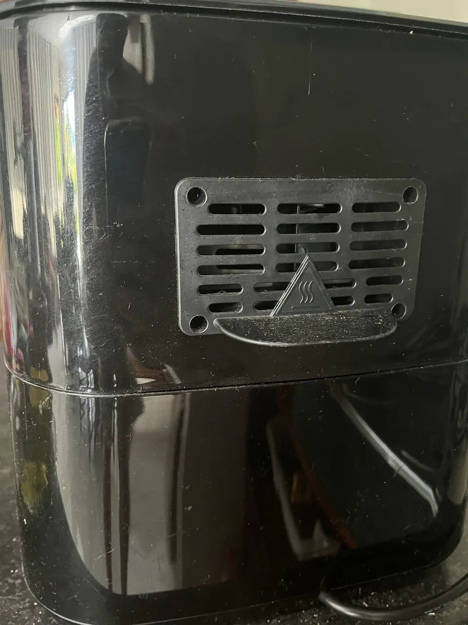 Airfryer Oster 4,6L Inox 110V - Foto 2