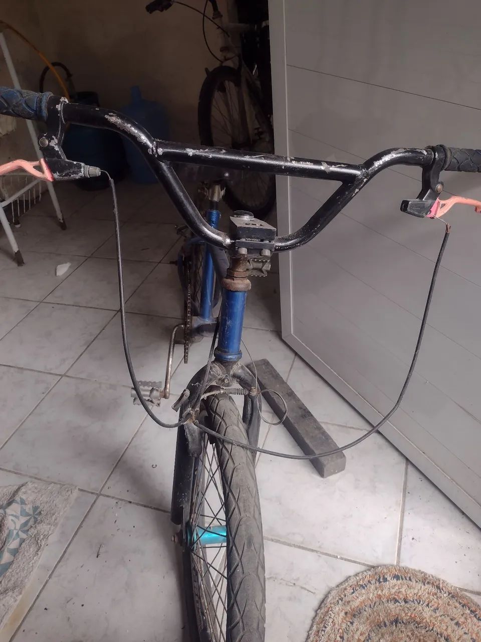 Bicicleta Cross  - Foto 2