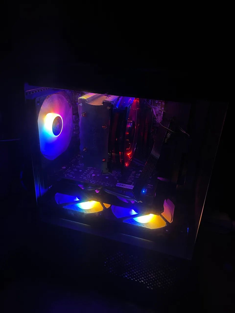 PC Gamer completo 