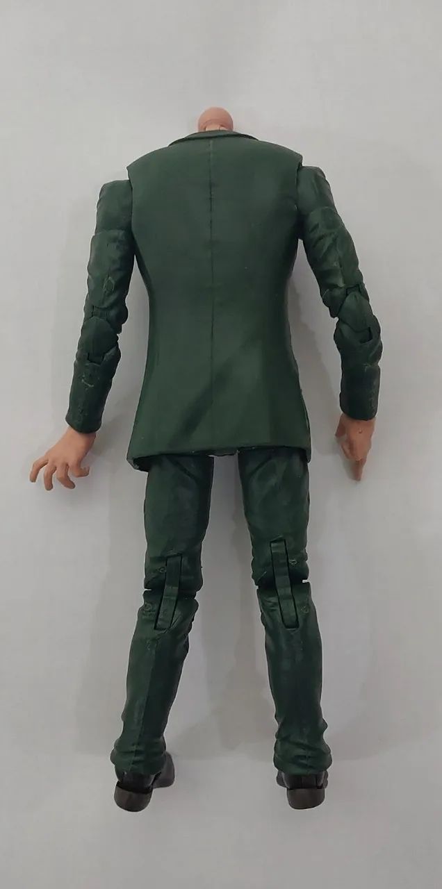 Corpo (body) Marvel Legends X-men Professor Xavier Hasbro - Foto 2