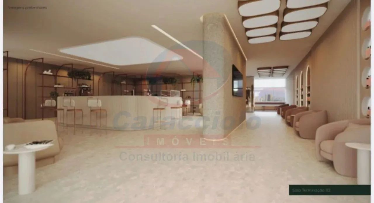 EMPRESARIAL MARIE CURIE - ILHA DO LEITE - Sala comercial à venda em Recife-PE, bairro Ilha - Foto 7