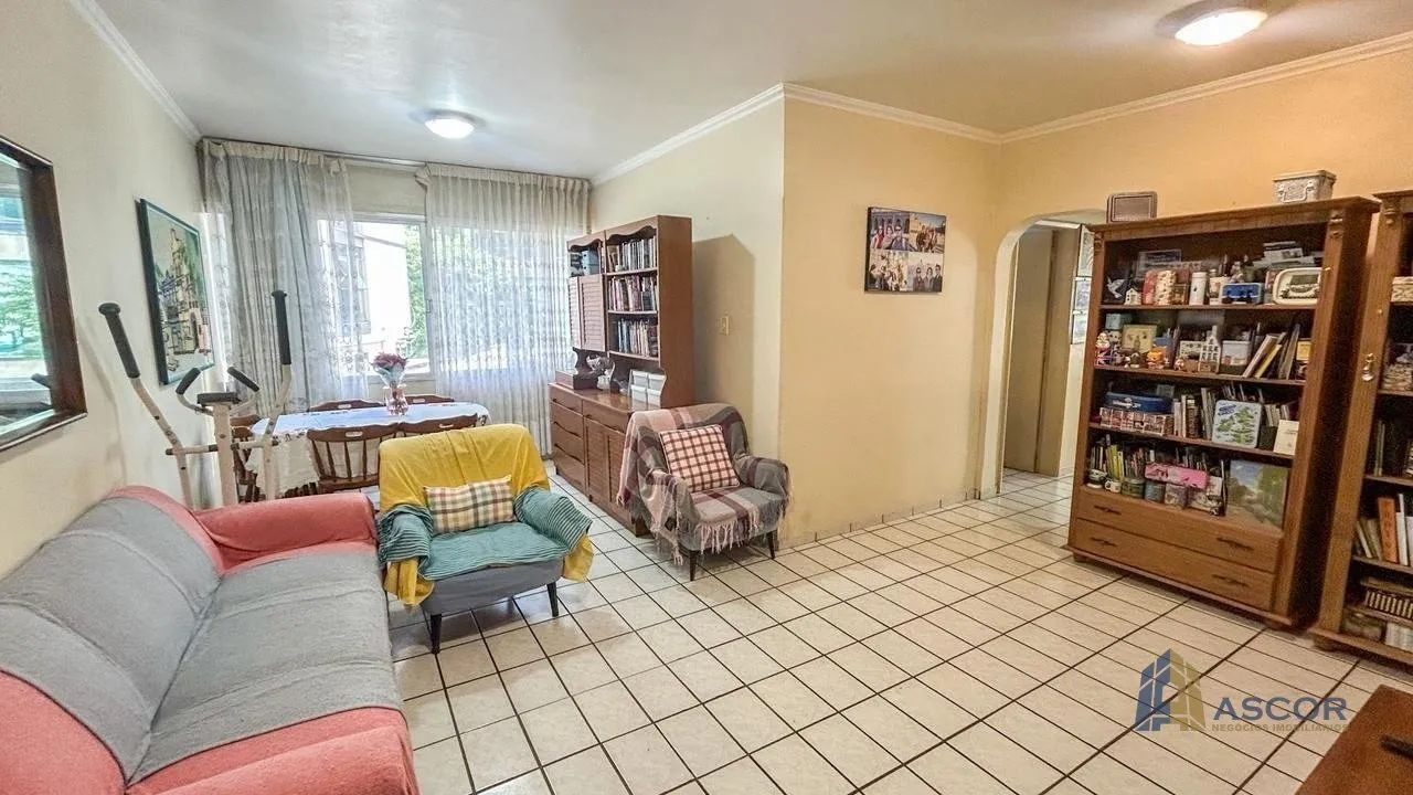 Apartamento á venda no Centro, Rua Vidal Ramos.. - Foto 2