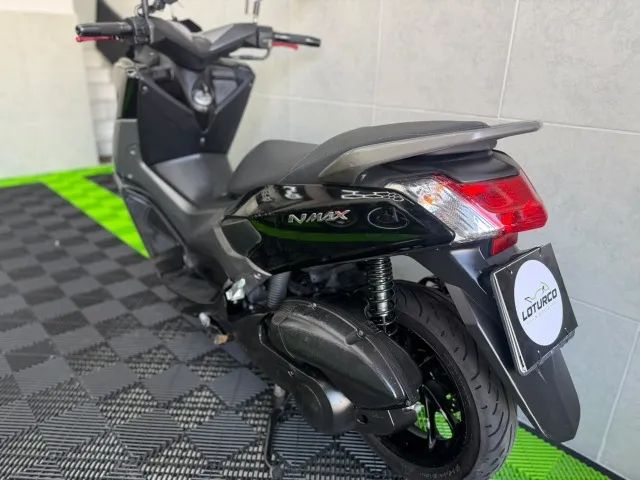 YAMAHA NMAX 160 2019 - Foto 3