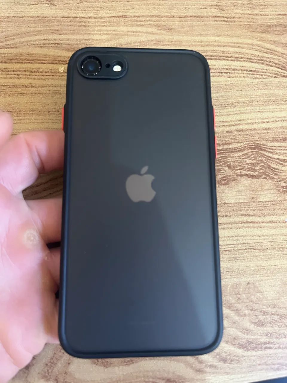iPhone SE 2020