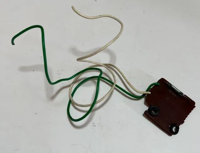 Tape Deck Gradiente S-96 - Sensor Auto Stop - Foto 2