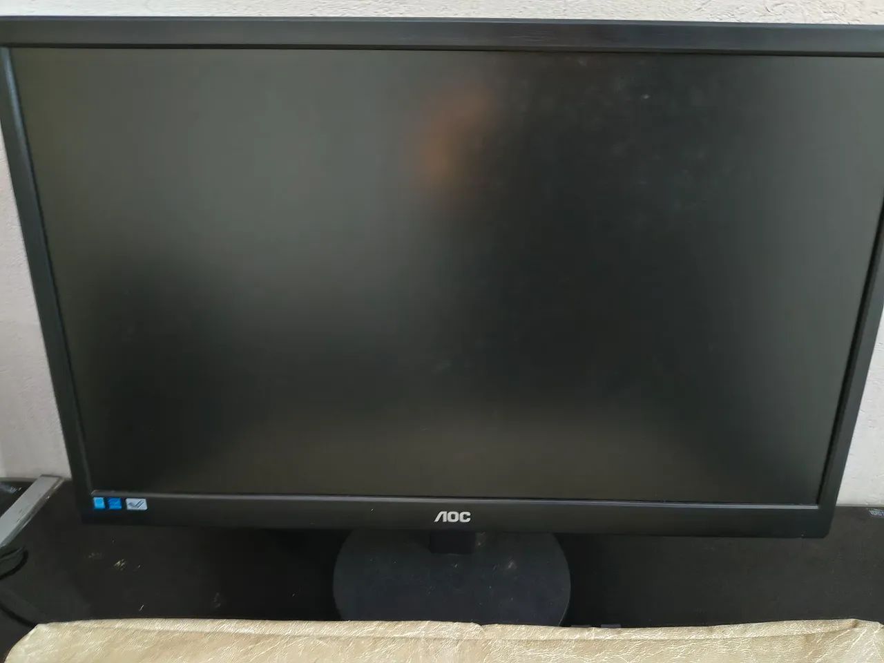 Monitor AOC  - Foto 4