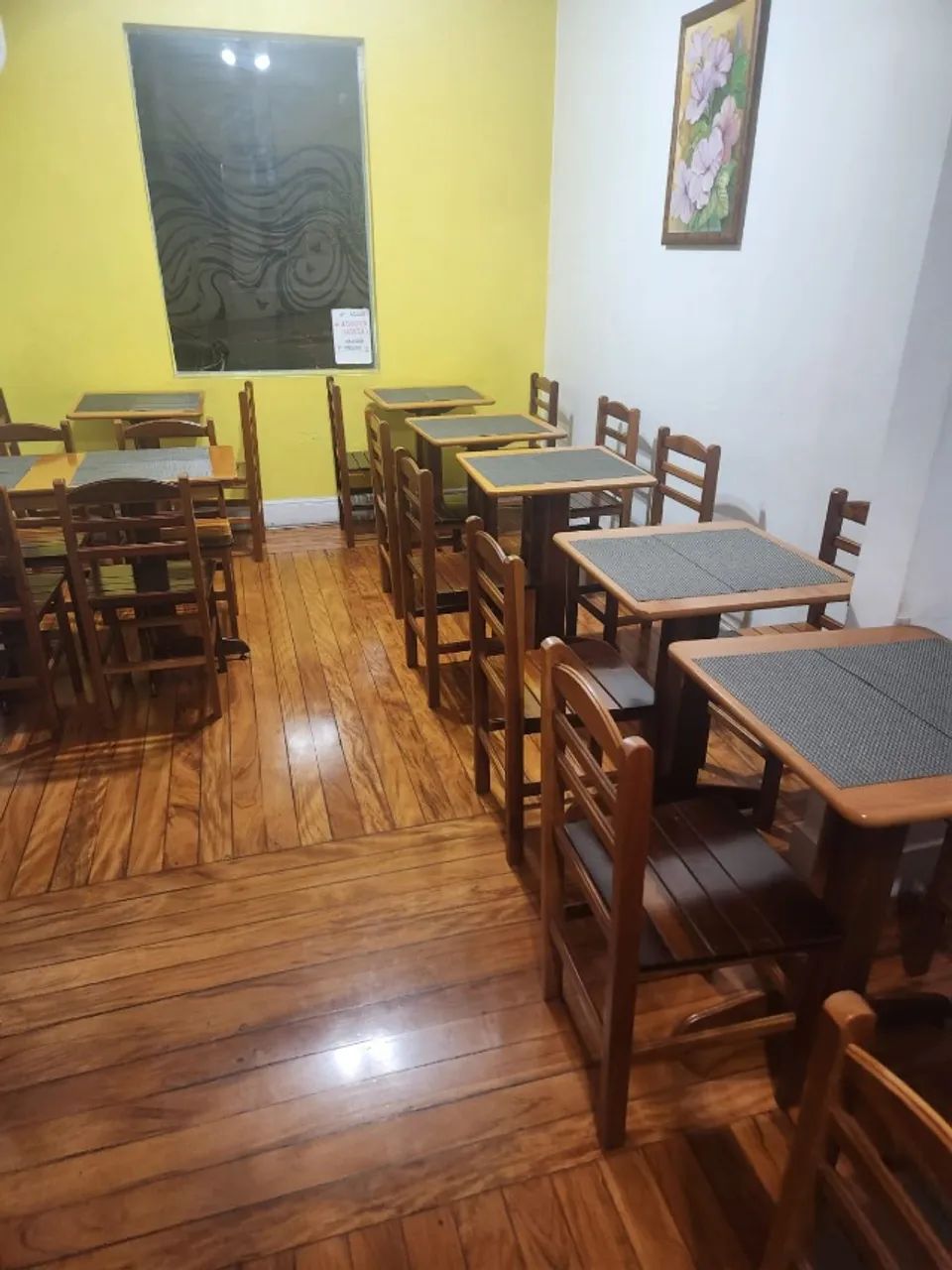 Passo Ponto Restaurante no Paraíso  - Foto 5