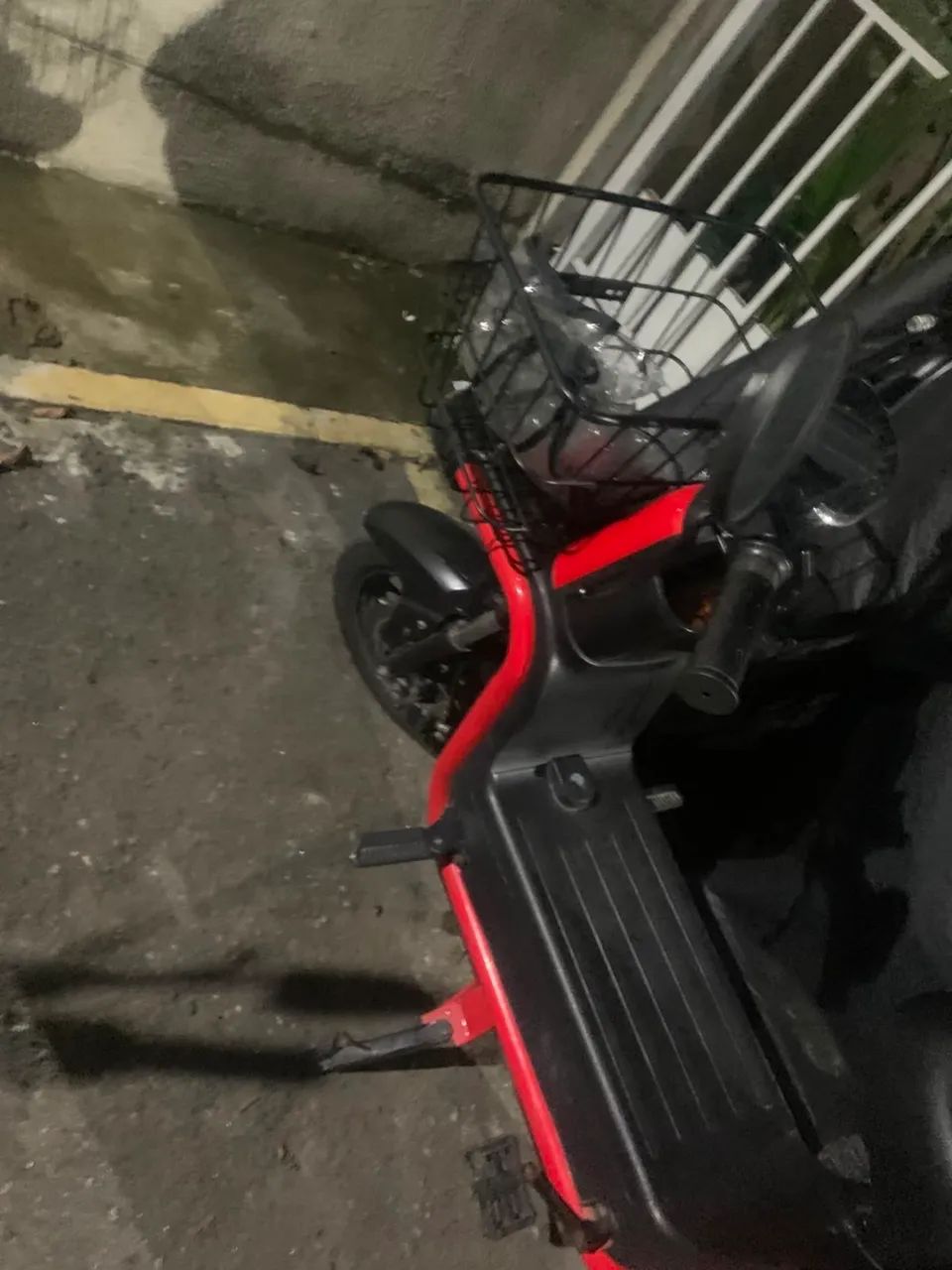 Moto elétrica bee 1.000w  - Foto 4