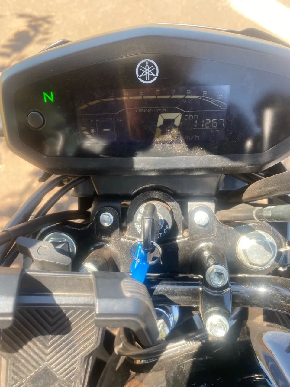 Vendo Yamaha Factor 2026 - Foto 5