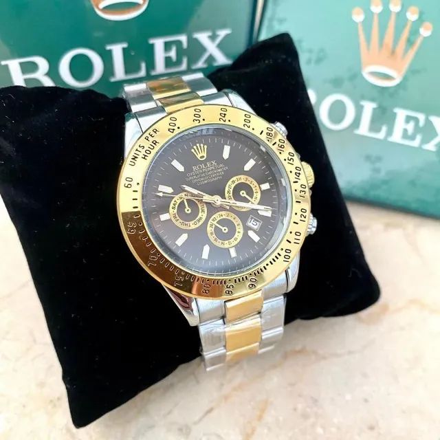 Relógio Rolex 5633