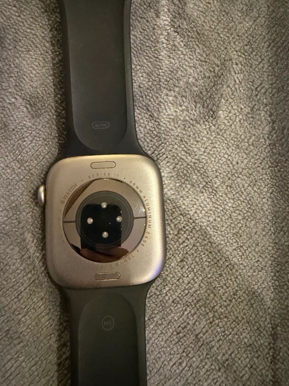 Apple watch series 11 - Foto 2