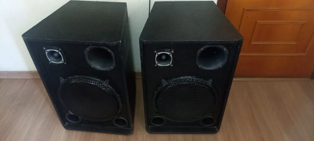 Equipamentos de Som Profissional - Foto 4
