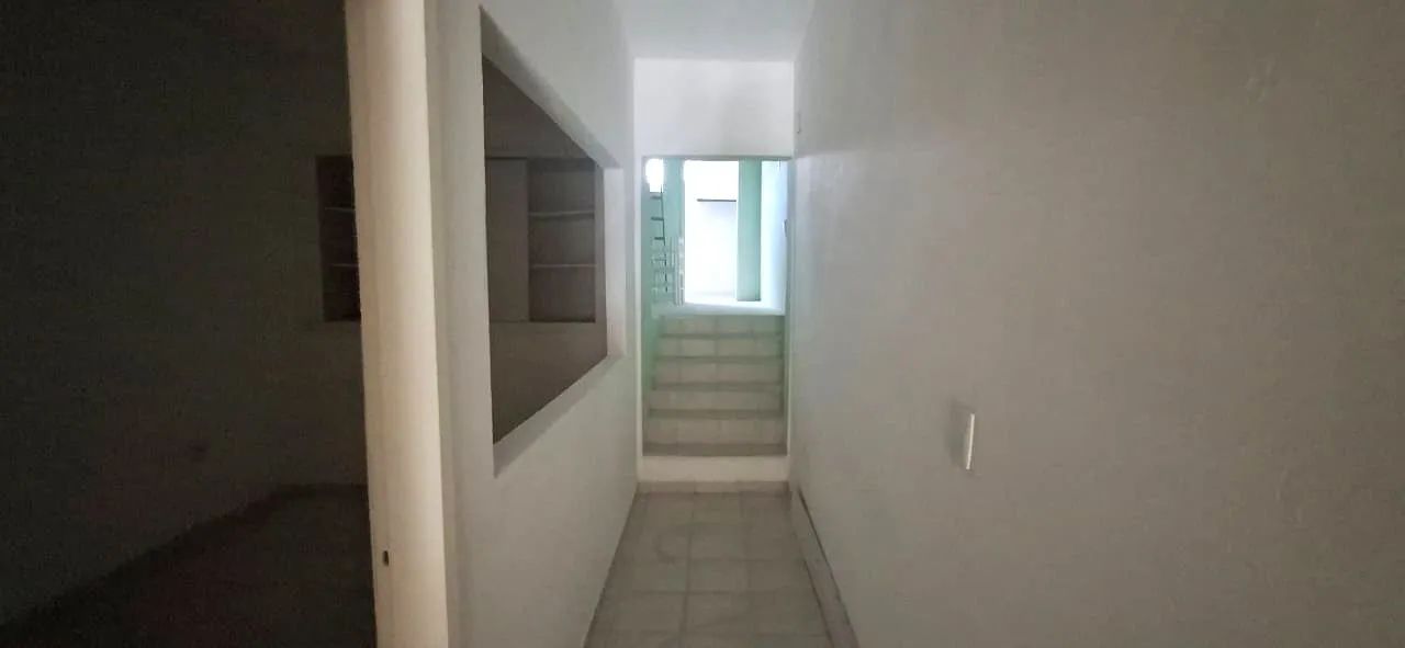 Locação | Apartamento de 1 quarto com 45 m² - Centro, em Florianópolis. - Foto 3