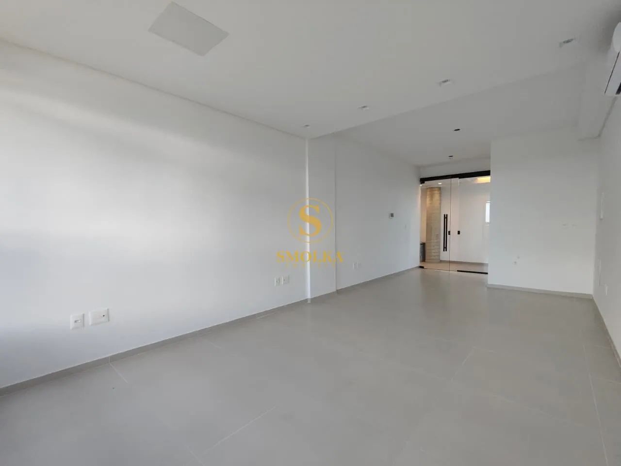 Sala comercial com 46m² em Jurerê Internacional - Foto 3