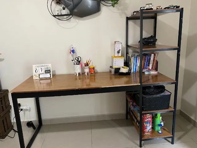Escrivaninha