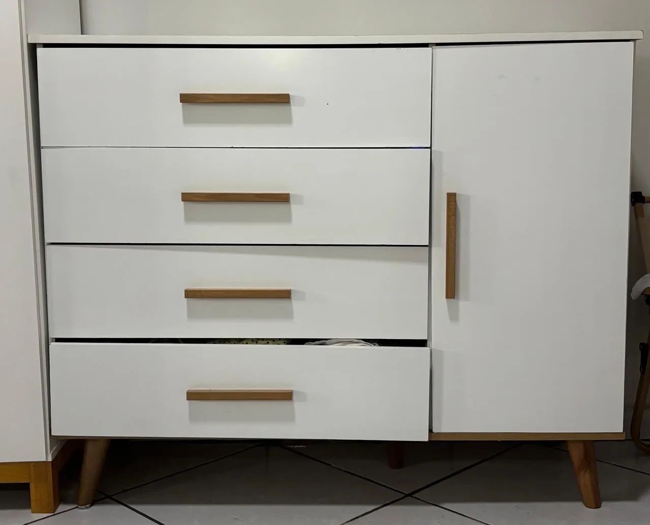 Vendo Cômoda 