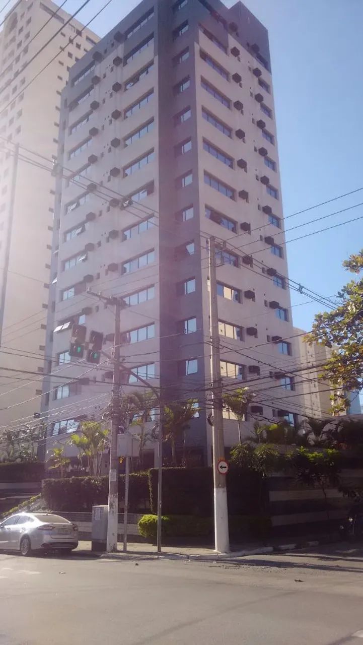 Foto - São Paulo - Chácara Santo Antônio (Zona Sul)